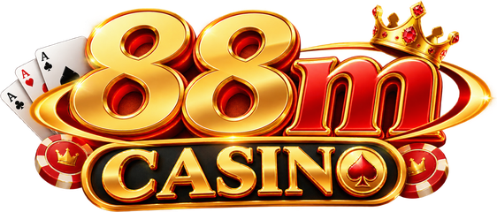 88M Casino logo